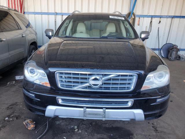 Photo 5 from auction – 2013 VOLVO XC90 3.2 with VIN YV4952CY5D1666323
