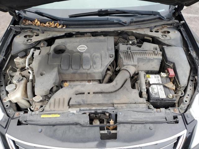 Photo 11 from auction – 2011 NISSAN ALTIMA BAS with VIN 1N4AL2AP4BC155581