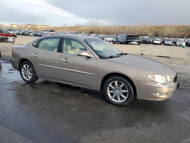 Photo 4 from auction – 2006 BUICK LACROSSE C with VIN 2G4WE587X61246489