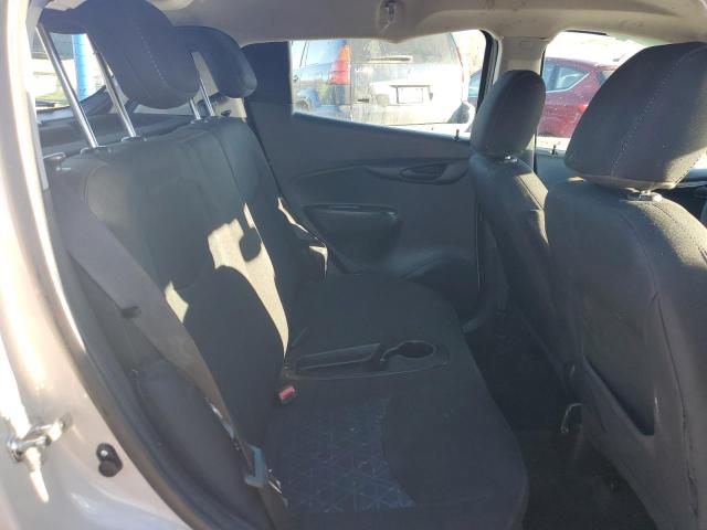 Photo 10 from auction – 2021 CHEVROLET SPARK 1LT with VIN KL8CD6SA4MC749858