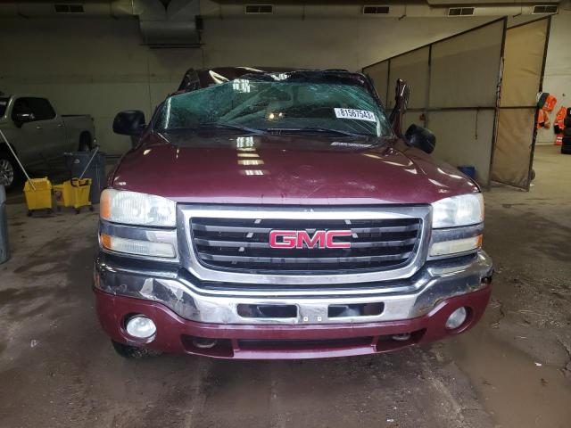 Photo 5 from auction – 2003 GMC NEW SIERRA with VIN 1GTEK19V73E269723