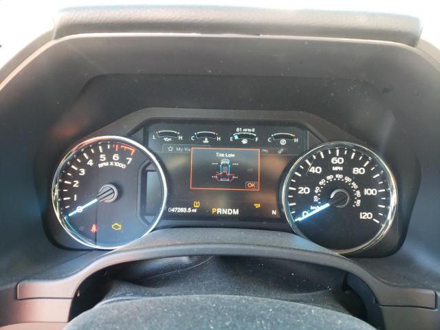 Photo 9 from auction – 2020 FORD F150 SUPER with VIN 1FTEW1E5XLFA73215