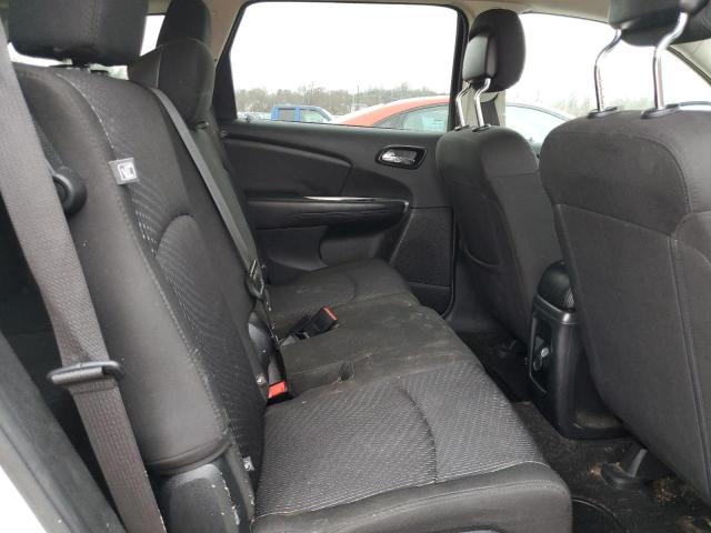 Photo 11 from auction – 2016 DODGE JOURNEY SX with VIN 3C4PDCBB1GT191783