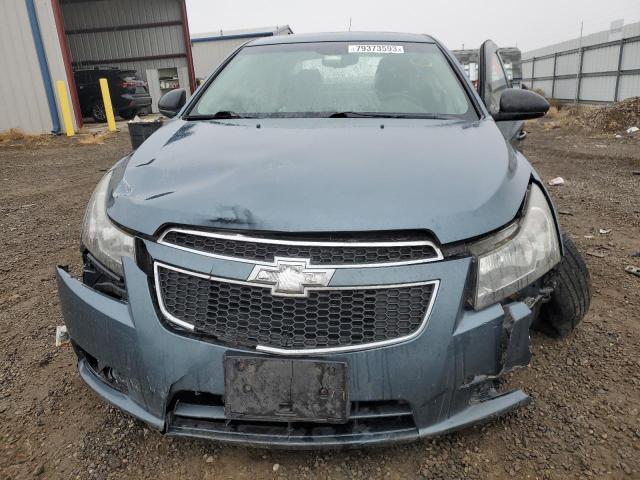 Photo 5 from auction – 2012 CHEVROLET CRUZE LS with VIN 1G1PC5SH4C7351701