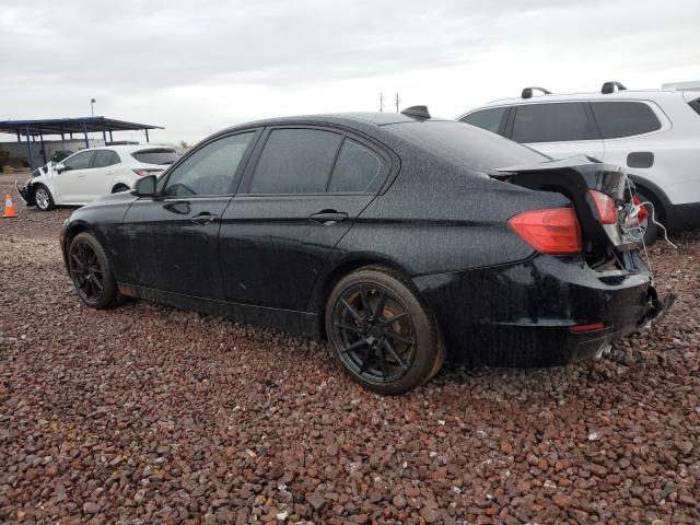 Photo 2 from auction – 2014 BMW 328 XI with VIN WBA3B3C53EJ980953