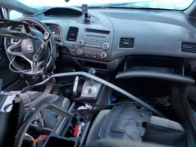 صورة رقم 8 من المزاد - 2011 HONDA CIVIC LX مع VIN 19XFA1F54BE044108