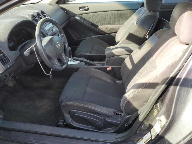 Photo 7 from auction – 2012 NISSAN ALTIMA S with VIN 1N4AL2EP4CC262108