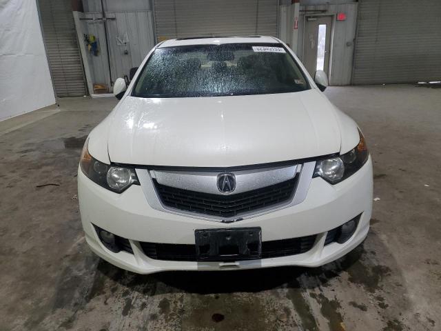 Photo 5 from auction – 2010 ACURA TSX with VIN JH4CU2F65AC015388