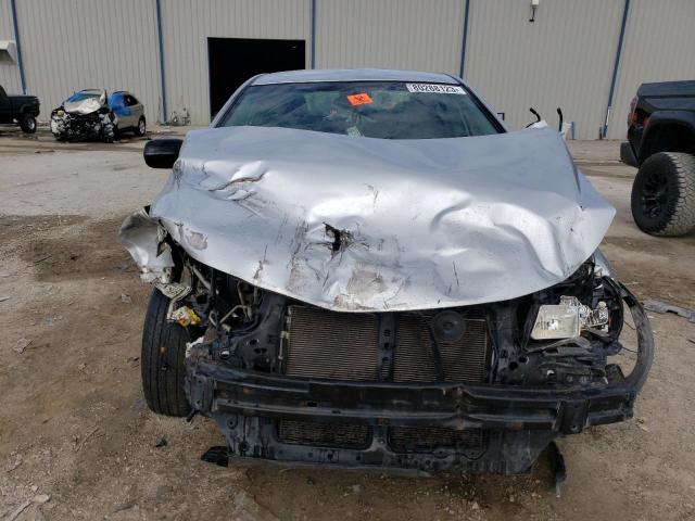 Photo 5 from auction – 2010 KIA FORTE EX with VIN KNAFU4A20A5845504