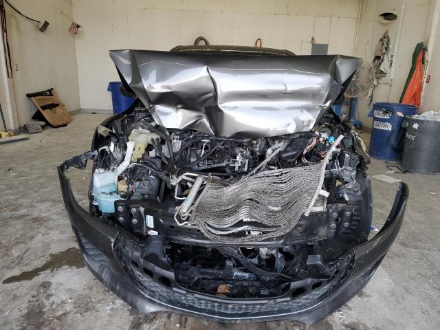 Foto 5 de la subasta – 2012 MAZDA 3 I con VIN JM1BL1V85C1659372
