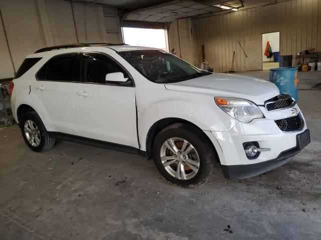 Photo 4 from auction – 2011 CHEVROLET EQUINOX LT with VIN 2CNFLNEC9B6365820