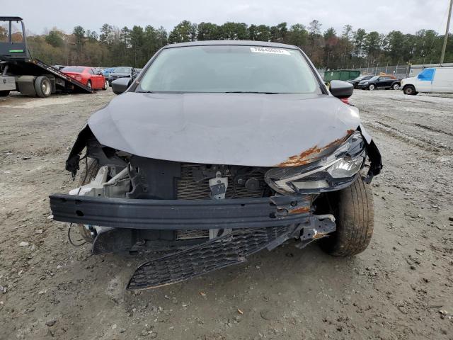 Photo 5 from auction – 2017 NISSAN SENTRA S with VIN 3N1AB7AP0HL684875