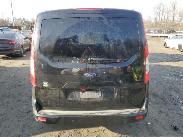 Photo 6 from auction – 2018 FORD TRANSIT CO with VIN NM0GE9G73J1362839