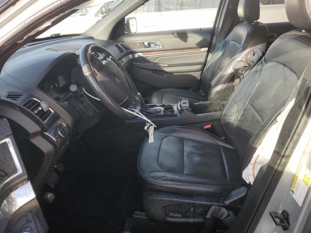 Photo 7 from auction – 2019 FORD EXPLORER L with VIN 1FM5K7F88KGB13903