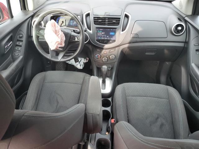 Photo 8 from auction – 2015 CHEVROLET TRAX LS with VIN KL7CJKSB5FB213184