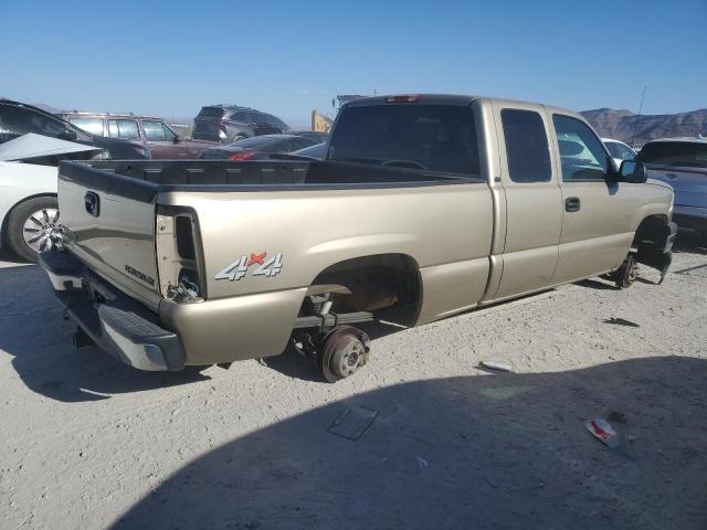 Photo 3 from auction – 2004 CHEVROLET SILVERADO with VIN 1GCEK19T04E116102