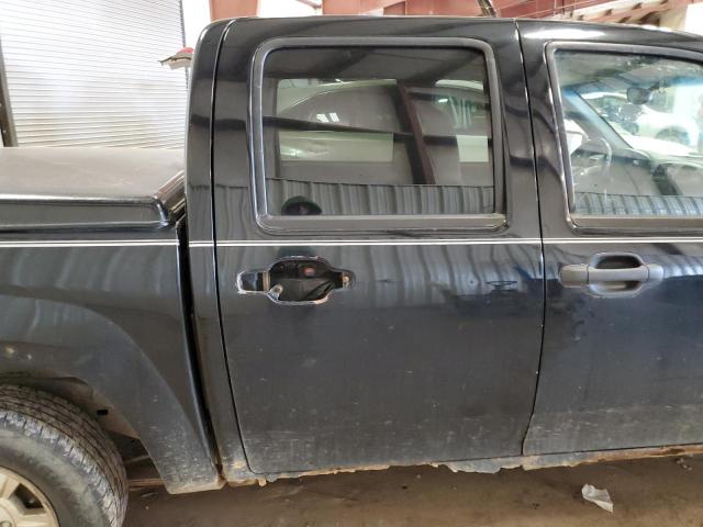 Photo 10 from auction – 2005 CHEVROLET COLORADO with VIN 1GCCS136958197787