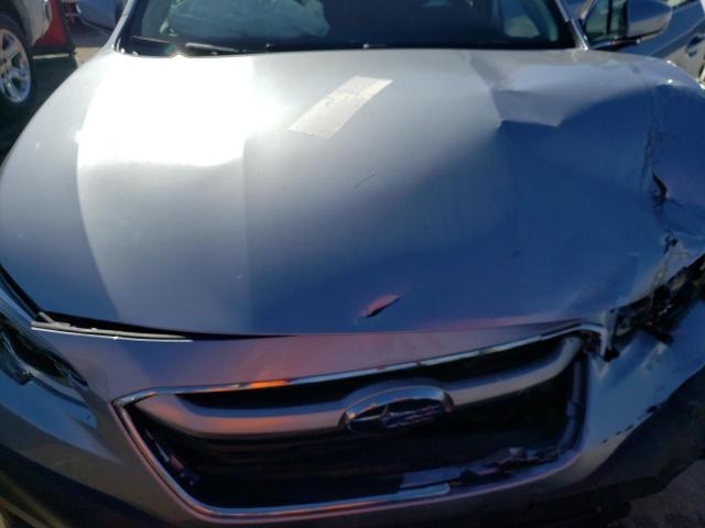 Photo 11 from auction – 2020 SUBARU OUTBACK LI with VIN 4S4BTALC6L3134070