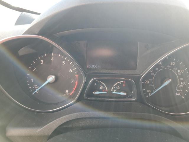 Photo 9 from auction – 2018 FORD ESCAPE SE with VIN 1FMCU0GD6JUA51499