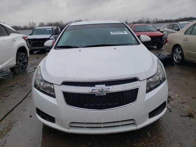 Photo 5 from auction – 2014 CHEVROLET CRUZE LT with VIN 1G1PC5SBXE7378951