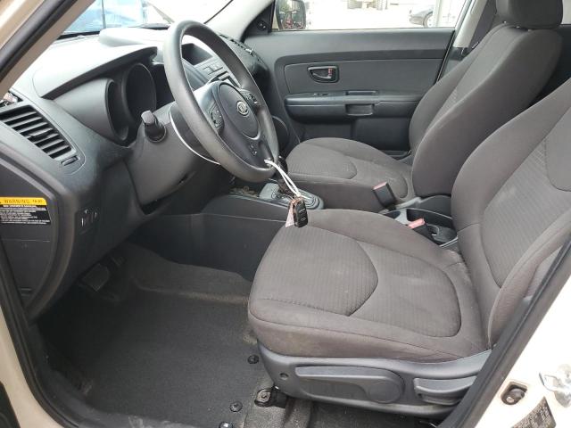 Photo 7 from auction – 2012 KIA SOUL with VIN KNDJT2A56C7361505