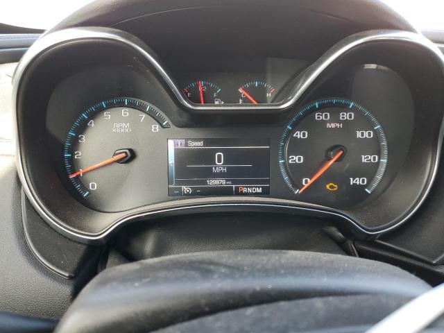 Photo 9 from auction – 2015 CHEVROLET IMPALA LT with VIN 2G1125S32F9212229