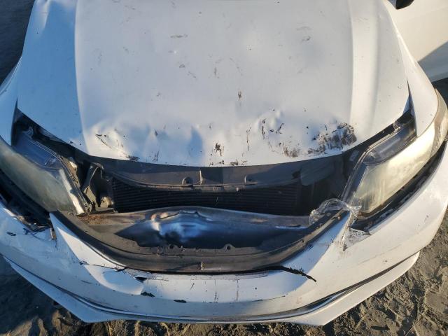 Photo 11 from auction – 2013 HONDA CIVIC LX with VIN 2HGFB2F51DH596256