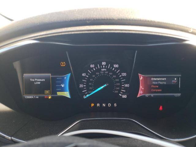 Photo 9 from auction – 2013 FORD FUSION SE with VIN 3FA6P0HR1DR360169