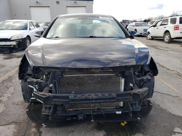 Photo 5 from auction – 2016 HYUNDAI SONATA SPO with VIN 5NPE34AF2GH434876
