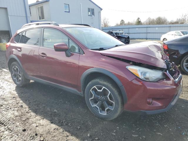 Фото 4 с аукциона – 2015 SUBARU XV CROSSTR с VIN JF2GPACC9F8279871