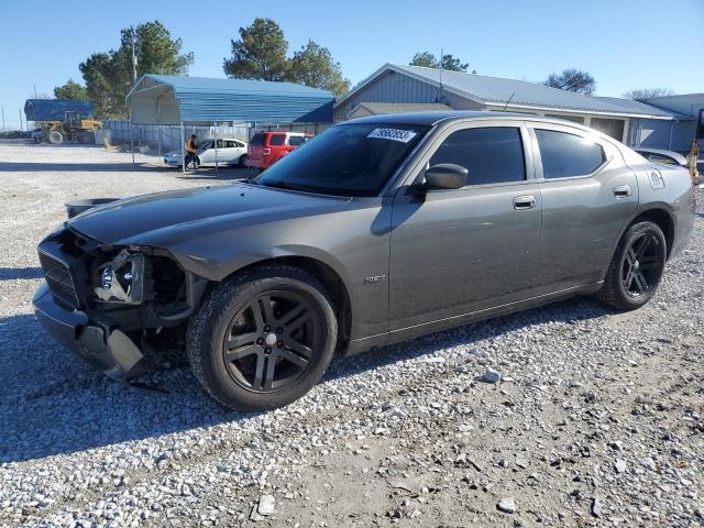 DODGE CHARGER R/ 2008 with VIN 2B3KA53H98H174565 - Photo from auction