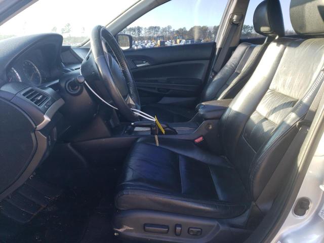Photo 7 from auction – 2011 HONDA ACCORD SE with VIN 1HGCP2F61BA093075