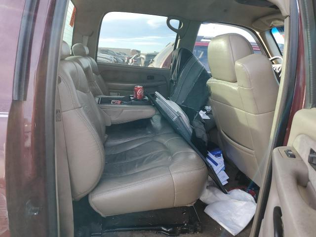 Photo 10 from auction – 2001 CHEVROLET SILVERADO with VIN 1GCGK13U51F144302