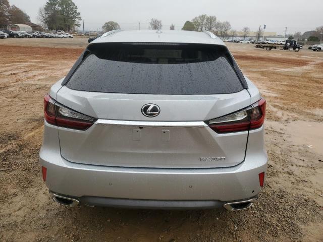 Photo 6 from auction – 2017 LEXUS RX 350 BAS with VIN 2T2BZMCA4HC099378