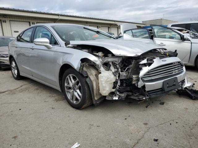 Photo 4 from auction – 2014 FORD FUSION SE with VIN 3FA6P0HD0ER173642