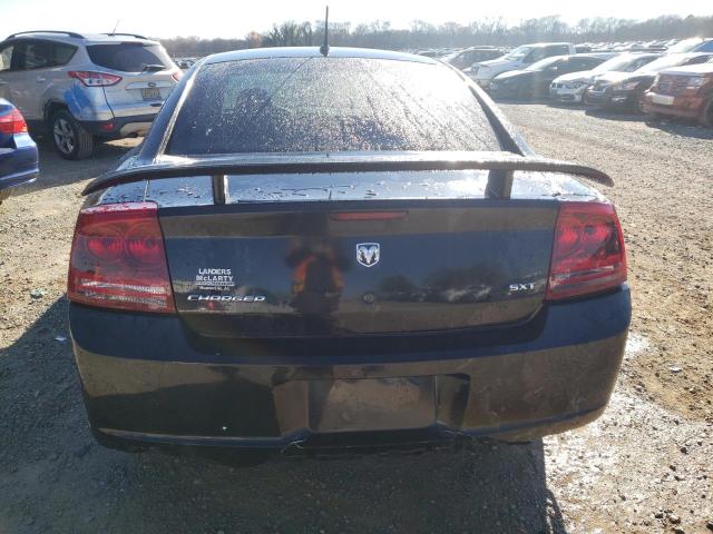 Photo 6 from auction – 2008 DODGE CHARGER SX with VIN 2B3KA33G58H107084
