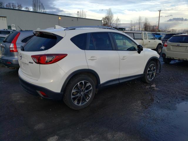 Photo 3 from auction – 2016 MAZDA CX-5 GT with VIN JM3KE4DY4G0639839