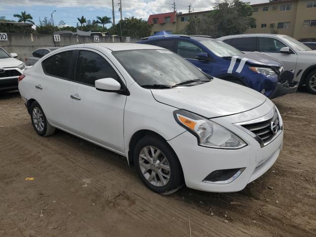 Photo 4 from auction – 2017 NISSAN VERSA S with VIN 3N1CN7AP8HL865948