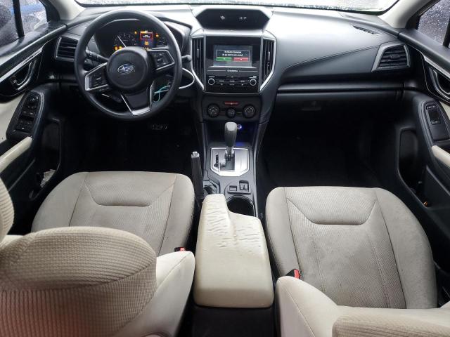 Photo 8 from auction – 2017 SUBARU IMPREZA PR with VIN 4S3GTAD62H3732828
