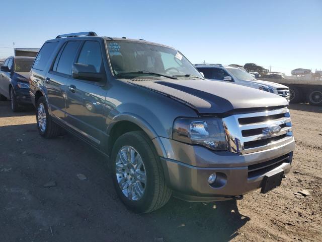Photo 4 from auction – 2013 FORD EXPEDITION with VIN 1FMJU2A59DEF25013