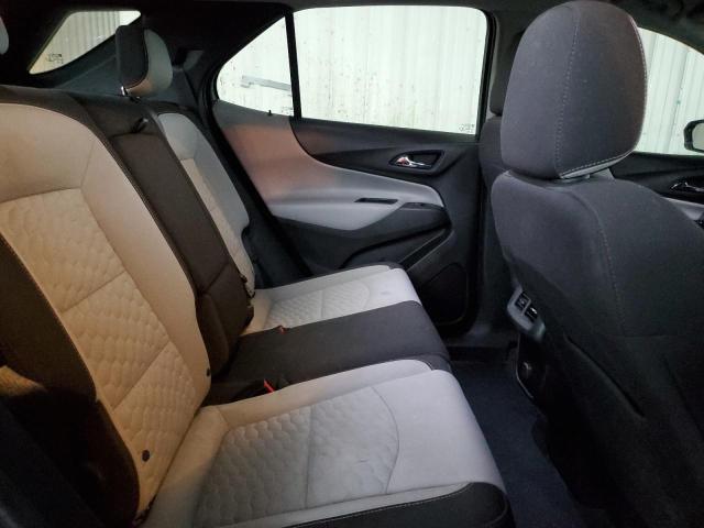 Photo 10 from auction – 2018 CHEVROLET EQUINOX LS with VIN 3GNAXHEV3JS560793
