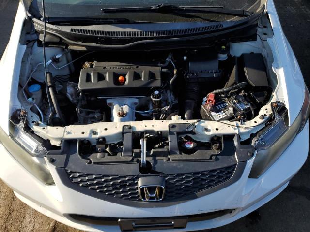 Photo 11 from auction – 2012 HONDA CIVIC EX with VIN 2HGFG3B80CH529668