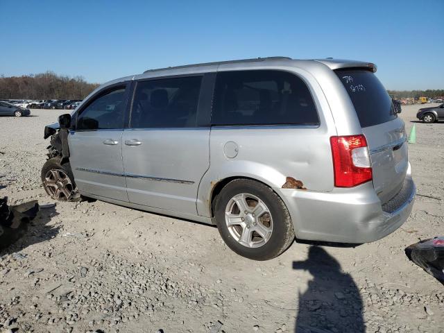 Photo 2 from auction – 2012 CHRYSLER TOWN & COU with VIN 2C4RC1BG3CR330711