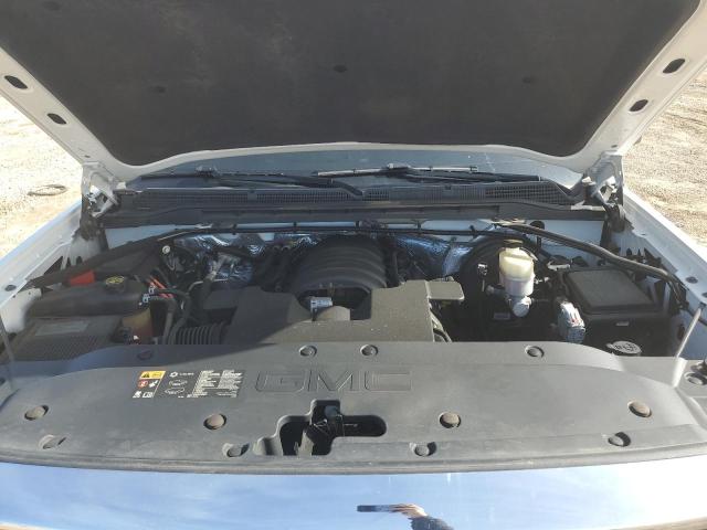 Photo 11 from auction – 2015 GMC SIERRA K15 with VIN 3GTU2VEC5FG325114