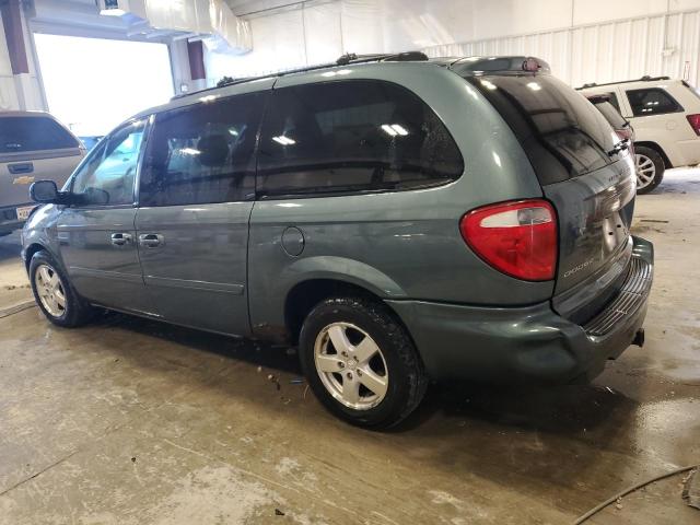 Photo 2 from auction – 2005 DODGE GRAND CARA with VIN 2D4GP44L75R146112