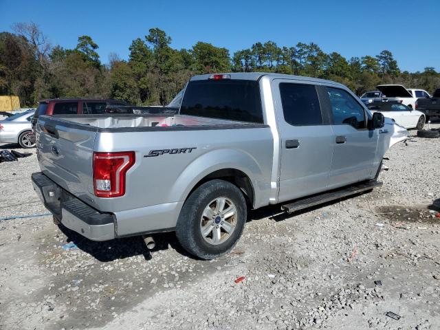 Photo 3 from auction – 2015 FORD F150 SUPER with VIN 1FTEW1C80FKE47677