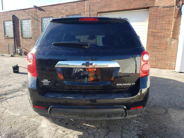 Photo 6 from auction – 2013 CHEVROLET EQUINOX LT with VIN 2GNFLEEK8D6365961