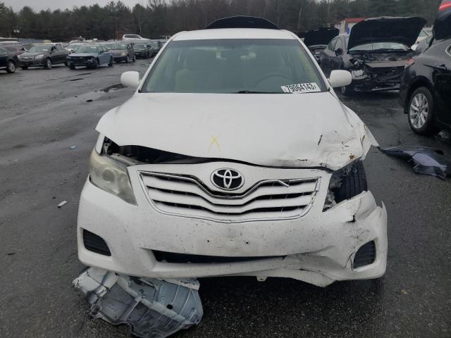 Photo 5 from auction – 2010 TOYOTA CAMRY BASE with VIN 4T4BF3EK7AR013164