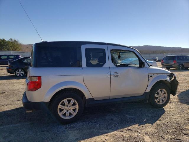 Photo 3 from auction – 2006 HONDA ELEMENT EX with VIN 5J6YH28796L003845
