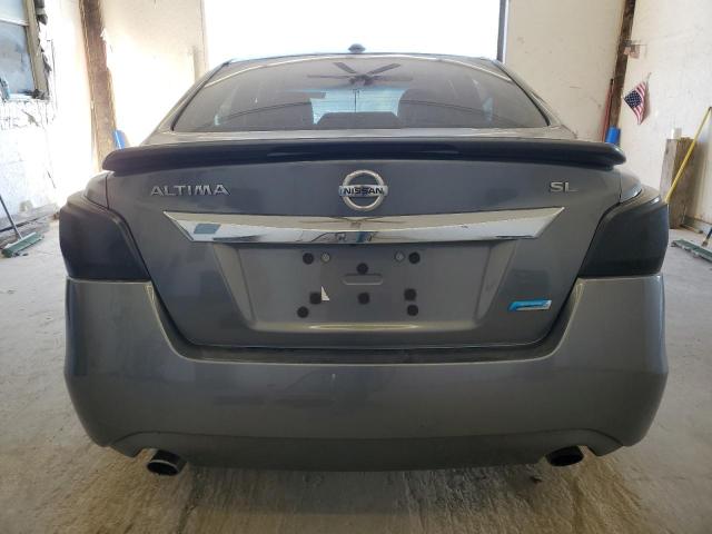 Photo 6 from auction – 2014 NISSAN ALTIMA 2.5 with VIN 1N4AL3APXEC134258